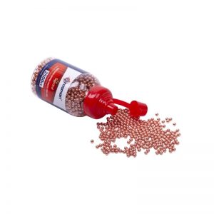 CROSMAN COPPERHEAD BBS 2500ct