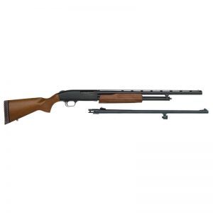 MOSSBERG 500 BANTAM COMBO 20-22"/24"