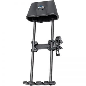 EXCALIBUR-REBOLT 4 ARROW QUIVER BLACK