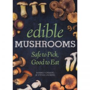 EDIBLE MUSHROOMS