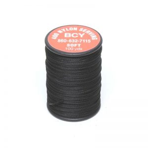 BCY-NYLON 400 SERVING