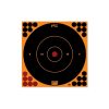 PRO-SHOT SPLATTER SHOT® 12" BULLSEYE TARGET