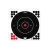 PRO-SHOT SPLATTER SHOT® 12" BULLSEYE TARGET