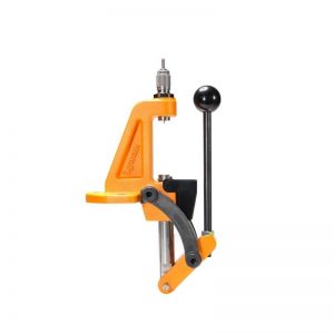 LYMAN BRASS SMITH IDEAL PRESS