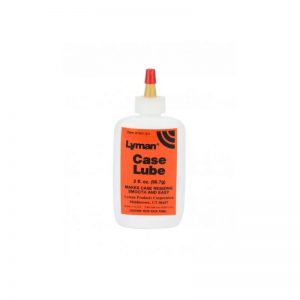 LYMAN CASE LUBE 2oz