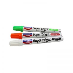 BIRCHWOOD CASEY SUPER BRIGHT TOUCH-UP PEN KIT