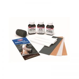 BIRCHWOOD CASEY TRU-OIL STOCK FINISHING KIT