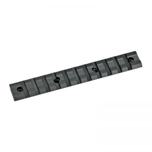 Weaver Multi-Slot Base