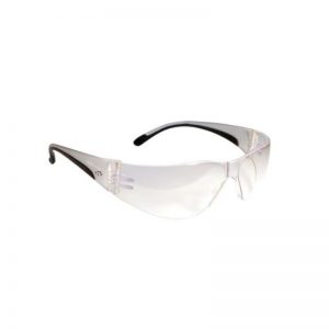 WALKER CLEARVIEW YOUTH GLASSES - CLEAR