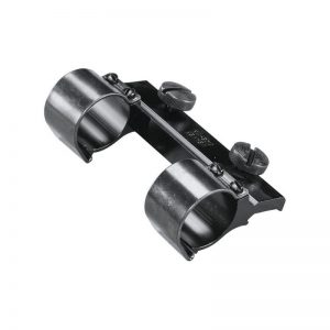 Weaver Side Mount Rings