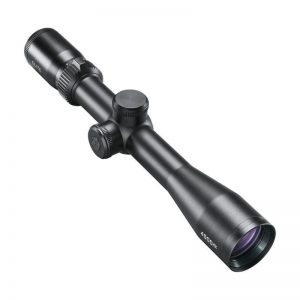 BUSHNELL ELITE 4500 2.5-10x40 30mm MULTI-X
