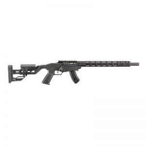 RUGER PRECISION RIMFIRE .22 MAG 18"