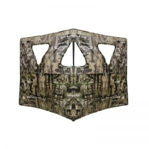 PRIMOS DOUBLE BULL STAKEOUT BLIND TRUTH CAMO