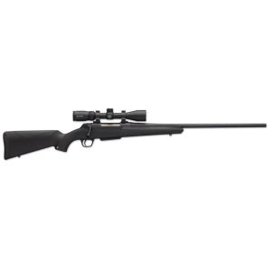 WINCHESTER XPR SYNTHETIC SCOPE COMBO .30-06