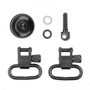 GROVTEC END CAP SWIVEL SET - MOSSBERG 590/835 12ga