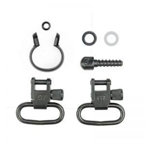 GROVTEC BARREL BAND SWIVELS - .645-.660