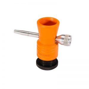 LYMAN BRASS SMITH POWDER TRICKLER