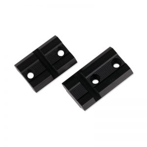 Weaver Top Mount Base Pairs