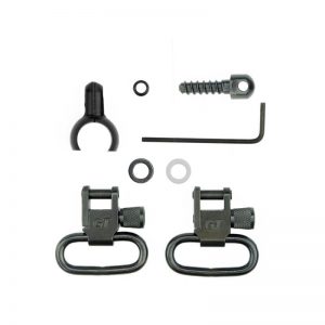 GROVTEC BARREL BAND 2pc - .775-.825