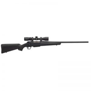 WINCHESTER XPR SYNTHETIC SCOPE COMBO .300 WIN