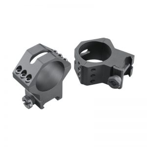 WEAVER 6-HOLE TACT RINGS 34mm HIGH