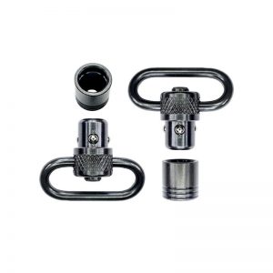 GROVTEC STANDARD PUSH BUTTON SWIVELS