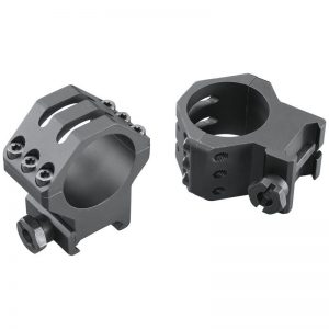 Weaver Tactical Rings 30mm