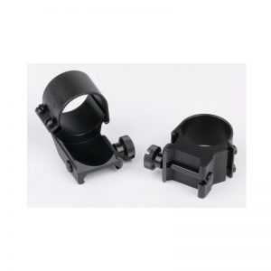 Weaver Detachable Extension Top Mount