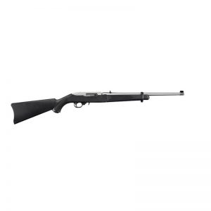 RUGER 10/22 TAKEDOWN  .22 LR 18.5"