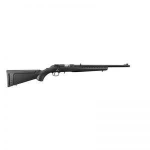 RUGER AMERICAN RIMFIRE SYNTHETIC.22 LR