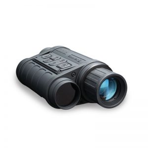 BUSHNELL EQUINOX 3x30 Z2 BLACK NIGHT VISION