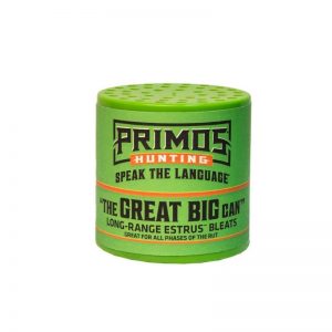PRIMOS GREAT BIG CAN