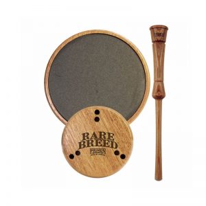 PRIMOS RARE BREED SLATE POT CALL