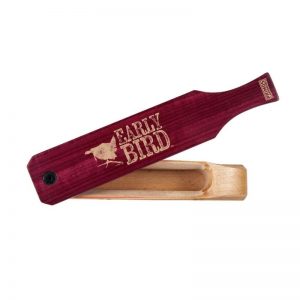 PRIMOS EARLY BIRD BOX CALL