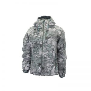 GIRLS WITH GUNS SUMMIT INSULATED JACKET - SHADE