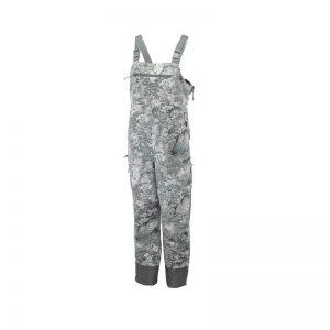 GIRLS WITH GUNS SUMMIT INSULATED BIBS - SHADE