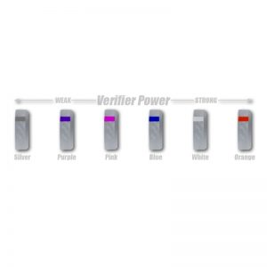 SPECIALTY ARCHERY PODIUM PEEP VERIFIER