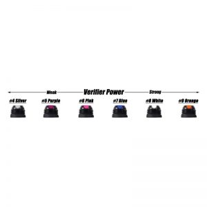 SPECIALTY ARCHERY VERIFIER
