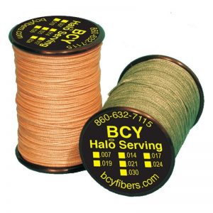 BCY HALO SERVING