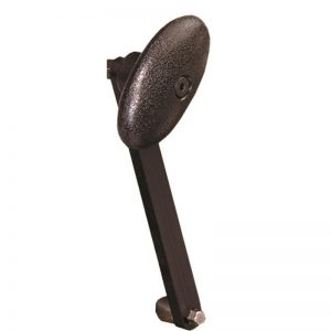 TENPOINT-ACU DRAW CRANK HANDLE