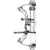 BOWTECH CARBON ZION DELUXE
