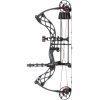 BOWTECH CARBON ZION DELUXE