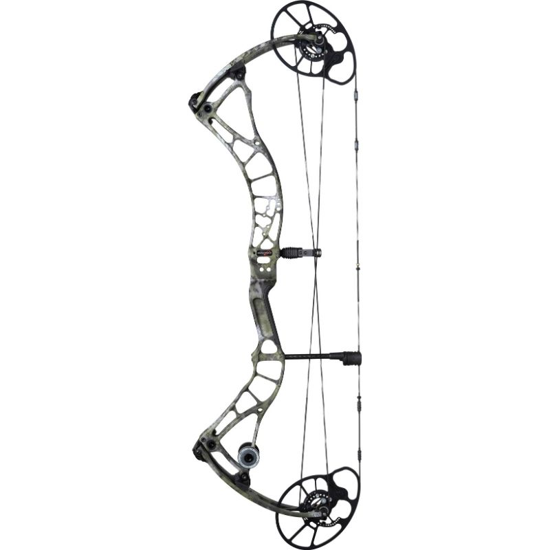 BOWTECH SOLUTION - Shooter's Choice Pro Shop