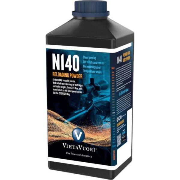 VIHTAVUORI N140 1LB