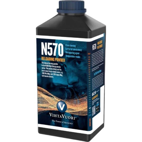 VIHTAVUORI N570 1LB