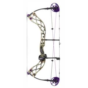 BOWTECH CARBON ROSE RAK