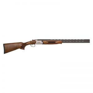 MOSSBERG SILVER RESERVE II 28-2.75" 26"