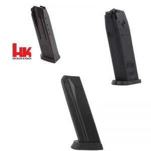 Heckler & Kosh Pistol
