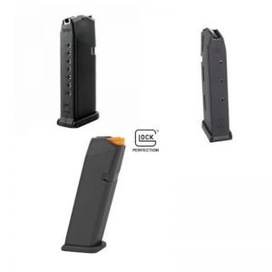 Glock Pistol