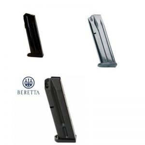Beretta Pistol